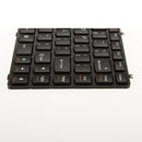 New Laptop Keyboard For Lenovo Y470 Y470P Y470N Y471 Y471A US Layout Black
