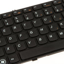 New Laptop Keyboard For Lenovo Y470 Y470P Y470N Y471 Y471A US Layout Black