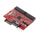 2 in 1 SATA to IDE HDD/IDE to SATA Serial ATA 100/133 Adapter Converter Cable