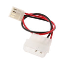 2 in 1 SATA to IDE HDD/IDE to SATA Serial ATA 100/133 Adapter Converter Cable