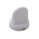 QI Wireless Cradle Charging Charger Cable For Motorola Moto 360 Smart Watch Pack of 1