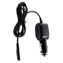 Car Cigarette Lighter Charger Power Supply for Microsoft Surface Pro 3/Pro 4 Anti-Interference Short-circuit Protection