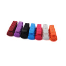 Silicone Replacement Mood Color Changing Clip Belt Holder Case Cover COMPATIBLE FOR Fitbit One Fitness Tracker Red
