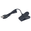 USB Charging Data Clip Charger Cable for Garmin Forerunner 235 630 GPS Watch