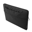 Notebook Laptop Sleeve Case Hand Bag For MacBook Pro 15.6 inch Women Black