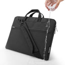 Notebook Laptop Sleeve Case Hand Bag For MacBook Pro 15.6 inch Women Black