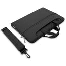Notebook Laptop Sleeve Case Hand Bag For MacBook Pro 15.6 inch Women Black
