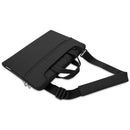 Notebook Laptop Sleeve Case Hand Bag For MacBook Pro 15.6 inch Women Black