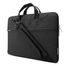 Notebook Laptop Sleeve Case Hand Bag For MacBook Pro 15.6 inch Women Black