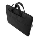 Notebook Laptop Sleeve Case Hand Bag For MacBook Pro 15.6 inch Women Black