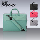 Notebook Laptop Sleeve Case Hand Bag For MacBook Air 11 inch Men Women Grey