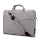 Notebook Laptop Sleeve Case Hand Bag For MacBook Air 11 inch Men Women Grey