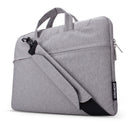 Notebook Laptop Sleeve Case Hand Bag For MacBook Air 11 inch Men Women Grey