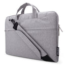 Notebook Laptop Sleeve Case Hand Bag For MacBook Air 11 inch Men Women Grey