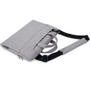 Notebook Laptop Sleeve Case Hand Bag For MacBook Air 11 inch Men Women Grey