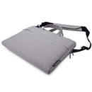 Notebook Laptop Sleeve Case Hand Bag For MacBook Air 11 inch Men Women Grey