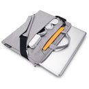 Notebook Laptop Sleeve Case Hand Bag For MacBook Air 11 inch Men Women Grey