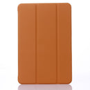 Ultra Slim Smart Cover Case Folio Stand for Tablet iPad Pro 9.7" Brown