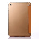 Ultra Slim Smart Cover Case Folio Stand for Tablet iPad Pro 9.7" Brown