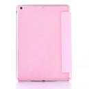 Ultra Slim Smart Cover Case Folio Stand for Tablet iPad Pro 9.7" Pink