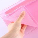 Ultra Slim Smart Cover Case Folio Stand for Tablet iPad Pro 9.7" Pink