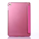 Ultra Slim Smart Cover Case Folio Stand for Tablet iPad Pro 9.7" Pink