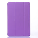 Ultra Slim Smart Cover Case Folio Stand for Tablet iPad Pro 9.7" Purple