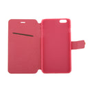 Fashionable Beautiful Leather Phone Case Cover Protector COMPATIBLE FOR iPhone 6 plus/6s plus