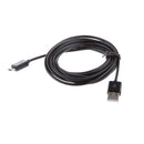 10ft Micro USB Charging Cable Cord for Playstation 4 PS4 Games Controller