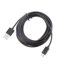 10ft Micro USB Charging Cable Cord for Playstation 4 PS4 Games Controller