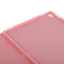 Portable Waterproof Dustproof PU Leather Flower Pattern Protective Case Cover FIT FOR IPad 7