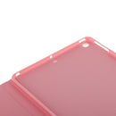 Portable Waterproof Dustproof PU Leather Flower Pattern Protective Case Cover FIT FOR IPad 5
