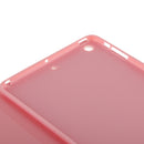 Portable Waterproof Dustproof PU Leather Flower Pattern Protective Case Cover FIT FOR IPad Mini 1/ 2/ 3