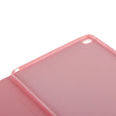 Portable Waterproof Dustproof PU Leather Elephant Pattern Protective Case Cover FIT FOR IPad 6