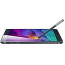 Black Touch Screen Capacitive Stylus Replacement For Samsung Galaxy Note 4