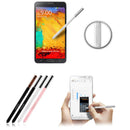 Black Touch Screen Capacitive Stylus Replacement For Samsung Galaxy Note 4
