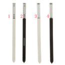 Black Touch Screen Capacitive Stylus Replacement For Samsung Galaxy Note 4