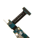 Replacement USB Dock Charging Port Flex Cable for Samsung Galaxy S6 Edge