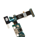 USB Charger Dock Power Charging Flex Port Mic Replacement Parts for Samsung Note 5