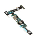 USB Charger Dock Power Charging Flex Port Mic Replacement Parts for Samsung Note 5