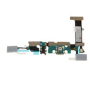 USB Charger Dock Power Charging Flex Port Mic Replacement Parts for Samsung Note 5