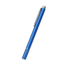 Metal Capacitive Touch Screen Pen Stylus COMPATIBLE FOR iPhone Samsung Tablets Smartphones Screen Dust Scratch Protection Pink