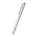 Metal Capacitive Touch Screen Pen Stylus COMPATIBLE FOR iPhone Samsung Tablets Smartphones Screen Dust Scratch Protection Green