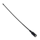 NA-771 SMA Female Dual Band Antenna 144/430Mhz for Kenwood TK-3107/3207/3217