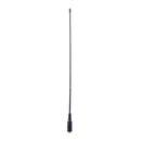 NA-771 SMA Female Dual Band Antenna 144/430Mhz for Kenwood TK-3107/3207/3217