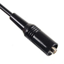 NA-771 SMA Female Dual Band Antenna 144/430Mhz for Kenwood TK-3107/3207/3217