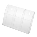 Remote Control VCR TV DVD Step Mobile Phone Caddy Holder Storage Organiser