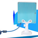 Waterproof Long Range USB 150Mbps WiFi Wireless Adapter for Desktop Mac PC