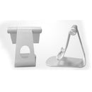 Universal Aluminum Desktop Stand Mount Holder for iPad iPhone Phone Tablet GPS Pack of 1
