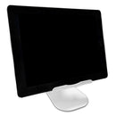 Universal Aluminum Desktop Stand Mount Holder for iPad iPhone Phone Tablet GPS Pack of 1